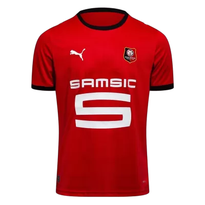 Camiseta Stade Rennais 2026/27 Primera Equipación - Versión Hincha - camisetasfutbol