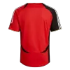 Camiseta Retro 2006 Alemania Segunda Equipación Copa del Mundo - camisetasfutbol
