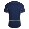 Camiseta Retro 2002 USA Segunda Equipación Copa del Mundo - camisetasfutbol