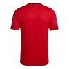 Camiseta Retro 2011 USA Segunda Equipación - camisetasfutbol