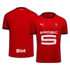 Camiseta Stade Rennais 2026/27 Primera Equipación - Versión Hincha - camisetasfutbol