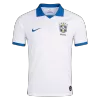 Camiseta Retro 2019 Brazil Segunda Equipación - camisetasfutbol