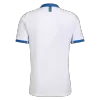 Camiseta Retro 2019 Brazil Segunda Equipación - camisetasfutbol