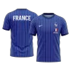 Camiseta Francia 2026 Pre-Partido Copa del Mundo Pre-Partido - Versión Hincha - camisetasfutbol