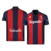 Camiseta Bologna FC 1909 2026/27 Primera Equipación - Versión Hincha - camisetasfutbol