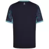 Camiseta Marseille 2026/27 Segunda Equipación - Versión Hincha - camisetasfutbol