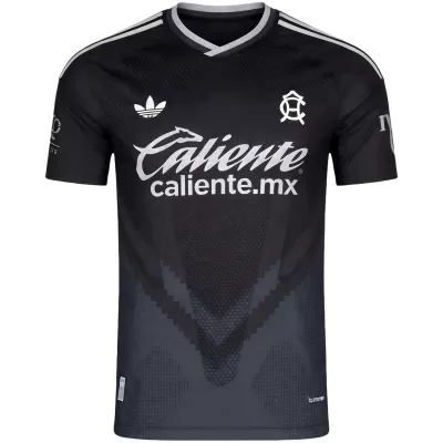 Camiseta versión jugador Club America Aguilas 2026/27 Segunda Equipación - Versión Jugador - camisetasfutbol
