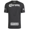 Camiseta versión jugador Club America Aguilas 2026/27 Segunda Equipación - Versión Jugador - camisetasfutbol