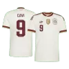 Camiseta GAVI #9 España 2026 Segunda Equipación Copa del Mundo - Versión Hincha【Edición Campeón】 - camisetasfutbol