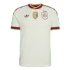 Camiseta versión jugador España 2026 Segunda Equipación Copa del Mundo - Versión Jugador【Edición Campeón】 - camisetasfutbol