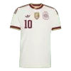 Camiseta OLMO #10 España 2026 Segunda Equipación Copa del Mundo - Versión Hincha【Edición Campeón】 - camisetasfutbol