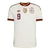 Camiseta versión jugador GAVI #9 España 2026 Segunda Equipación Copa del Mundo - Versión Jugador【Edición Campeón】 - camisetasfutbol