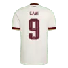 Camiseta versión jugador GAVI #9 España 2026 Segunda Equipación Copa del Mundo - Versión Jugador【Edición Campeón】 - camisetasfutbol