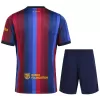 Calidad Premium Conjunto Barcelona 2026/27 Primera Equipación (Camiseta + Pantalón Corto) - camisetasfutbol