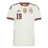 Camiseta LAMINE YAMAL #19 España 2026 Segunda Equipación Copa del Mundo - Versión Hincha【Edición Campeón】 - camisetasfutbol