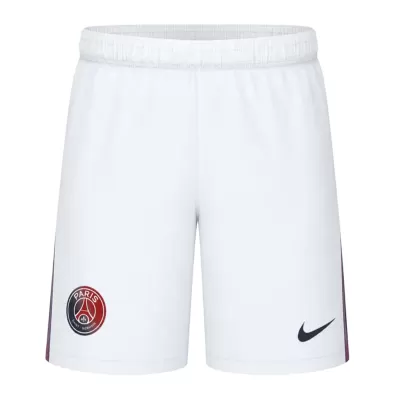 Pantalón Corto PSG 2026/27 Segunda Equipación - camisetasfutbol