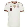 Camiseta GAVI #9 España 2026 Segunda Equipación Copa del Mundo - Versión Hincha【Edición Campeón】 - camisetasfutbol