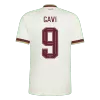 Camiseta GAVI #9 España 2026 Segunda Equipación Copa del Mundo - Versión Hincha【Edición Campeón】 - camisetasfutbol