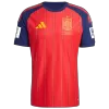 Calidad Premium Camiseta España 2026 Primera Equipación Copa del Mundo - Versión Hincha【Edición de la Final】 - camisetasfutbol