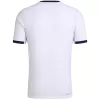 Camiseta versión jugador PSG 2026/27 Segunda Equipación - Versión Jugador - camisetasfutbol