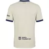 Camiseta Barcelona 2026/27 Fourth Away - Versión Hincha - camisetasfutbol