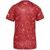 Camiseta Liverpool 2026/27 Primera Equipación Local Mujer - Versión Hincha - camisetasfutbol