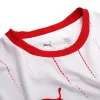 Conjunto RB Leipzig 
2026/27 Primera Equipación - camisetasfutbol