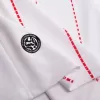 Conjunto RB Leipzig 
2026/27 Primera Equipación - camisetasfutbol
