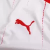Conjunto RB Leipzig 
2026/27 Primera Equipación - camisetasfutbol