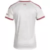 Camiseta Liverpool 2026/27 Segunda Equipación Mujer - Versión Hincha - camisetasfutbol