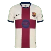Camiseta Barcelona 2026/27 Fourth Away - Versión Hincha - camisetasfutbol