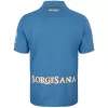 Camiseta versión jugador Napoli Centenario 2026/27 Primera Equipación - Versión Jugador - camisetasfutbol