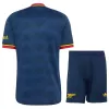 Calidad Premium Conjunto Arsenal 2026/27 Segunda Equipación (Camiseta + Pantalón Corto) - camisetasfutbol