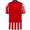 Camiseta Atlético de Madrid 2026/27 Primera Equipación - Versión Hincha - camisetasfutbol