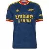 Calidad Premium Conjunto Arsenal 2026/27 Segunda Equipación (Camiseta + Pantalón Corto) - camisetasfutbol