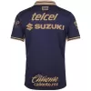 Camiseta Pumas UNAM 2026/27 Primera Equipación - Versión Hincha - camisetasfutbol