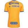 Camiseta Tigres UANL 2026/27 Primera Equipación - Versión Hincha - camisetasfutbol