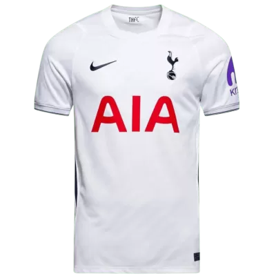 Camiseta Tottenham Hotspur 2026/27 Primera Equipación - Versión Hincha - camisetasfutbol