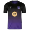 UCL Camiseta CUBARSÍ #5 Barcelona 2026/27 Segunda Equipación - Versión Hincha - camisetasfutbol