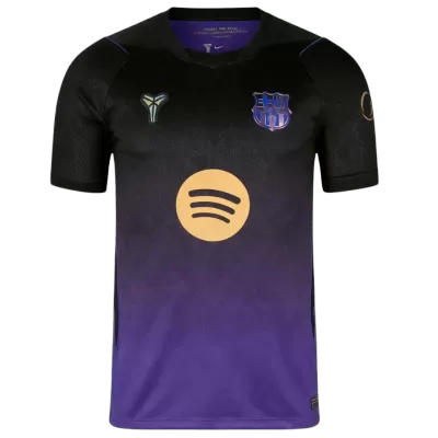 Camiseta Barcelona 2026/27 Segunda Equipación - Versión Hincha - camisetasfutbol