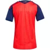 Camiseta España 2026 Primera Equipación Copa del Mundo Local Mujer - Versión Hincha - camisetasfutbol