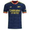 Camiseta Arsenal 2026/27 Segunda Equipación - Versión Hincha - camisetasfutbol