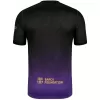 Camiseta Barcelona 2026/27 Segunda Equipación - Versión Hincha - camisetasfutbol