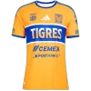 Camiseta Tigres UANL 2026/27 Primera Equipación - Versión Hincha - camisetasfutbol