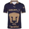 Camiseta Pumas UNAM 2026/27 Primera Equipación - Versión Hincha - camisetasfutbol