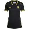 Camiseta Chelsea 2026/27 Segunda Equipación Mujer - Versión Hincha - camisetasfutbol