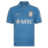 Camiseta versión jugador Napoli Centenario 2026/27 Primera Equipación - Versión Jugador - camisetasfutbol