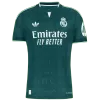 Camiseta versión jugador BELLINGHAM #5 Real Madrid 2026/27 Segunda Equipación - Versión Jugador - camisetasfutbol