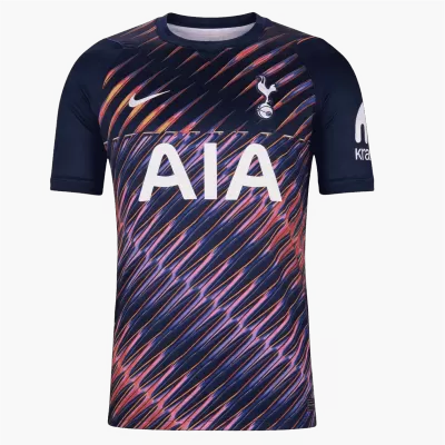 Camiseta Tottenham Hotspur 2026/27 Segunda Equipación - Versión Hincha - camisetasfutbol