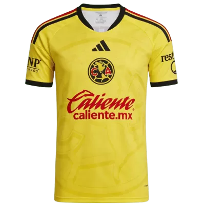 Camiseta versión jugador Club America Aguilas 2026/27 Primera Equipación - Versión Jugador - camisetasfutbol